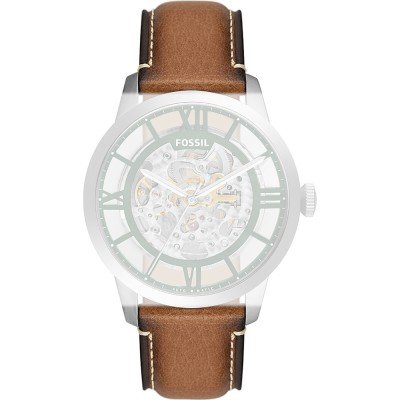 Fossil Automatic AME3234 Townsman Band