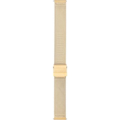 Fossil Straps AME3250 Carlie Band