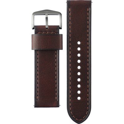 Fossil Straps AME3254 Machine Band