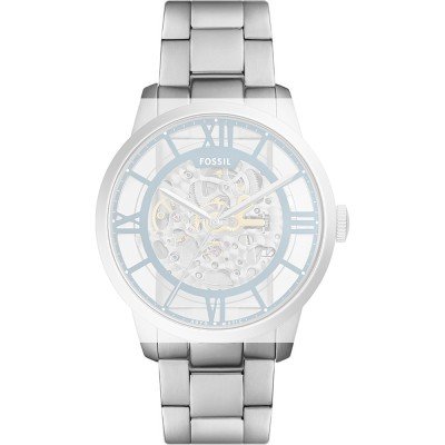 Fossil AME3260 Townsman Band