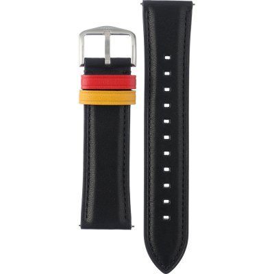 Fossil ASE1112 Mickey Mouse Band