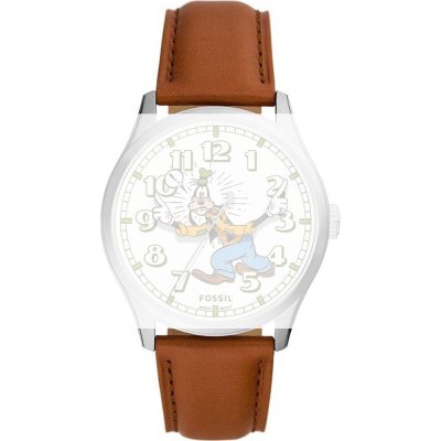 Fossil ASE1114 Goofy Band