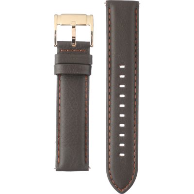 Fossil Straps ABQ1009 BQ1009 Rhett Band