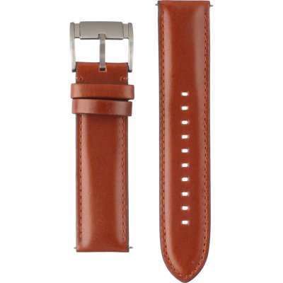 Fossil Straps ABQ2236 BQ2236 Machine Band