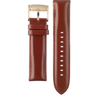 Fossil Straps ABQ2255 BQ2255 Lance Band