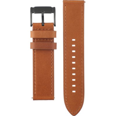 Fossil Straps ABQ2305 BQ2305 Ledger Band