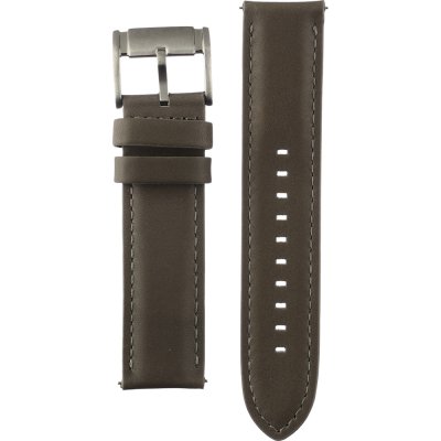 Fossil Straps ABQ2687 BQ2349 Luther Band