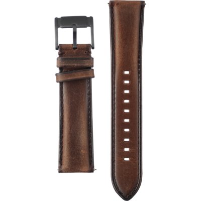 Fossil Straps ABQ2375 BQ2375 Flynn Pilot Band