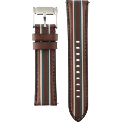 Fossil Straps ABQ2454 BQ2454 Fennmore Band