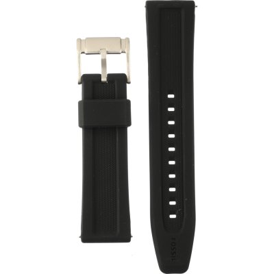 Fossil Straps ABQ2494 BQ2494 Bannon Band