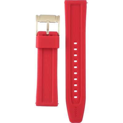 Fossil Straps ABQ2499 BQ2499 Bannon Band