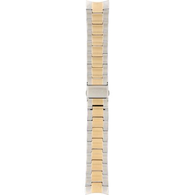 Fossil Straps ABQ2867 BQ2507 Bannon Band