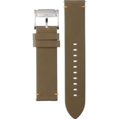 Fossil Straps ABQ2520 BQ2520 Bannon Band