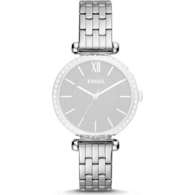 Fossil Straps ABQ3496 BQ3496 Tillie Band