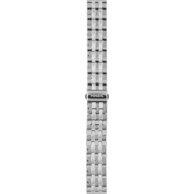 Fossil Straps ABQ3512 BQ3512 Cambry Band