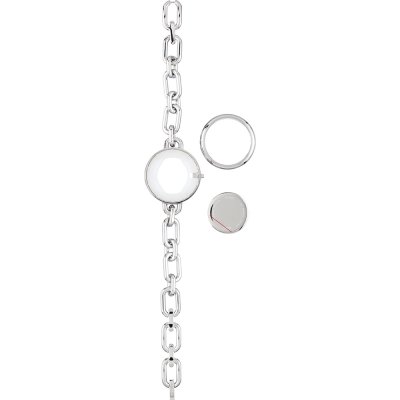 Fossil Straps ABQ3544 BQ3544 Embry Band