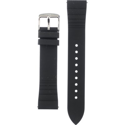 Fossil Straps ABQ3628 BQ3628 Dayle Band