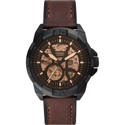 Fossil ME3219 Bronson Uhr
