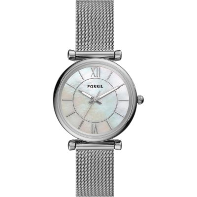 Fossil ES4919 Carlie Uhr