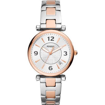 Fossil ES5156 Carlie Uhr
