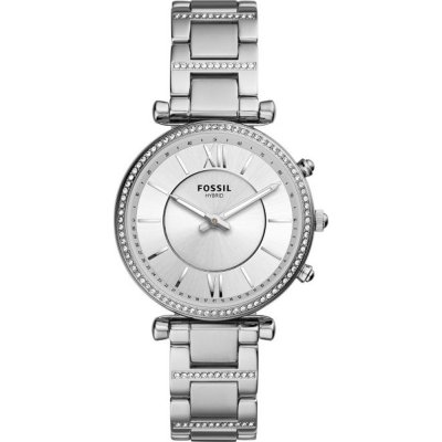 Fossil FTW5041 Carlie Uhr