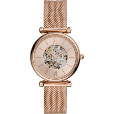 Fossil ME3175 Carlie Uhr