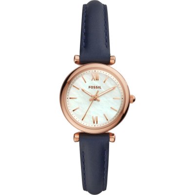 Fossil ES4502 Carlie Mini Uhr