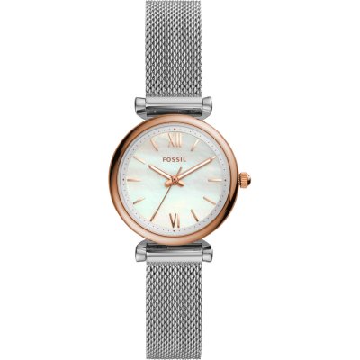 Fossil ES4614 Carlie Mini Uhr