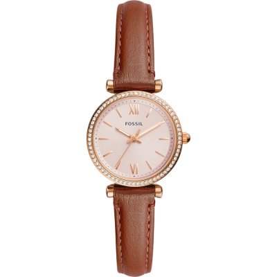 Fossil ES5112 Carlie Mini Uhr