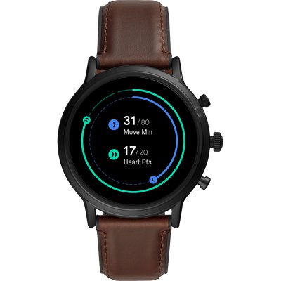 Fossil Touchscreen FTW4026 Carlyle Uhr