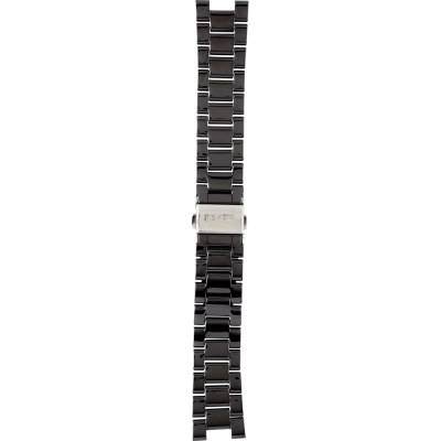 Fossil Straps ACE1108 CE1108 FB-01 Ceramic Band