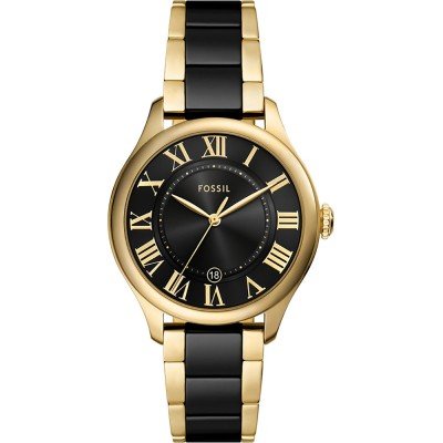 Fossil CE1132 Gilmore Uhr