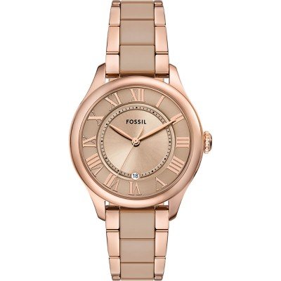 Fossil CE1133 Gilmore Uhr