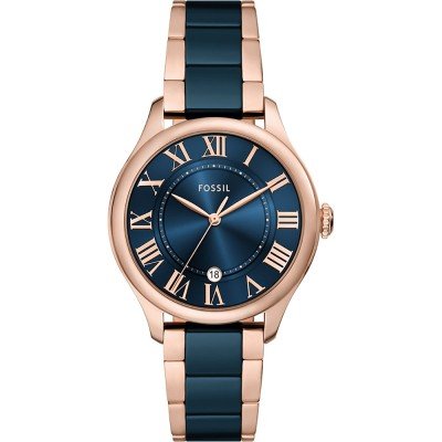 Fossil CE1134 Gilmore Uhr