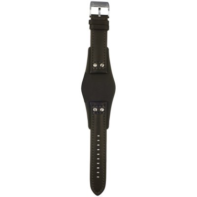 Fossil Straps ACH2586 CH2586 Coachman Band