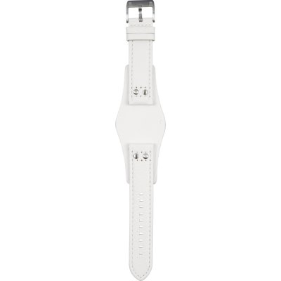 Fossil Straps ACH2592 CH2592 Coachman Band