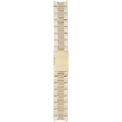 Fossil Straps ACH2610 CH2610 Decker Band
