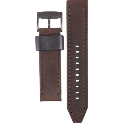 Fossil Straps ACH2782 CH2782 Flight Band