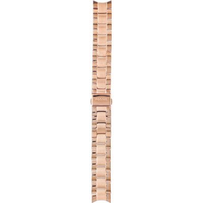 Fossil Straps ACH3018 CH3018 Abilene Band