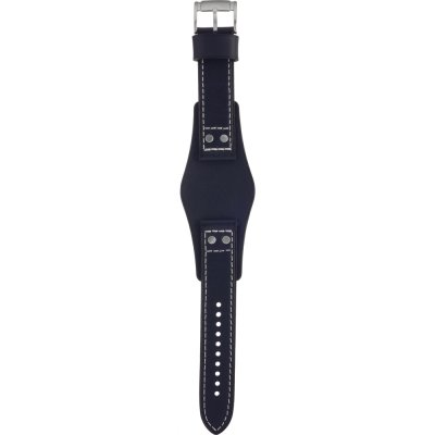 Fossil Straps ACH3051 CH3051 Coachman Band