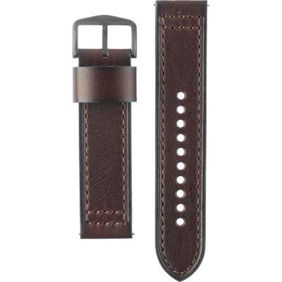 Fossil Straps ACH3086 CH3086 The Major Chrono Timer Band