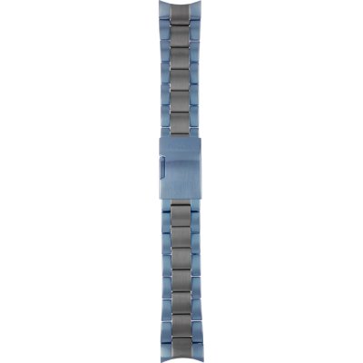 Fossil Straps ACH3097 CH3097 Crewmaster Band