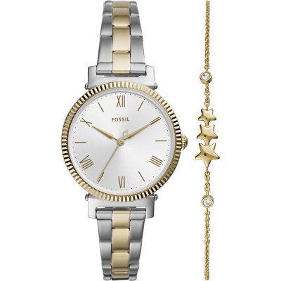 Fossil ES4914SET Daisy Giftset Uhr