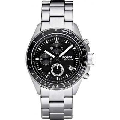 Fossil CH2600IE Decker Uhr