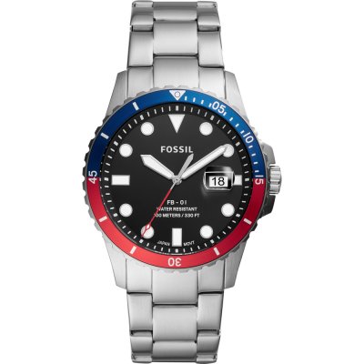 Fossil FS5657 FB-01 Uhr