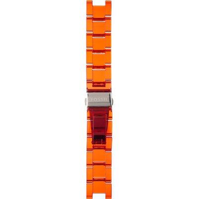 Fossil Straps AES2453 ES2453 Stella Band