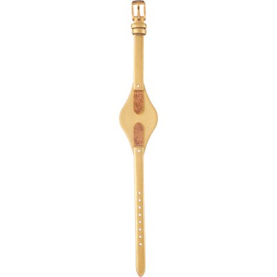 Fossil Straps AES3414 ES3414 Georgia Band
