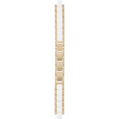 Fossil Straps AES3562 ES3562 Virginia Band