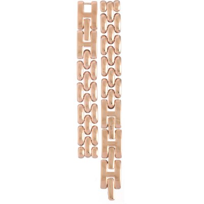 Fossil Straps AES3599 ES3599 Sculptor Band