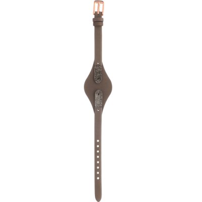 Fossil Straps AES3620 ES3620 Georgia Band
